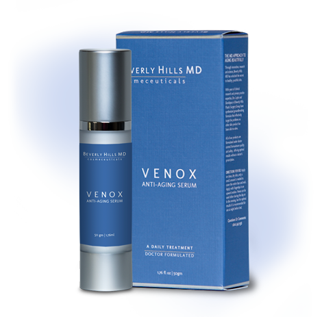 Venox Anti-Aging Serum